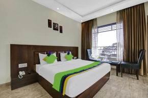 Hotel Crosswinds West
